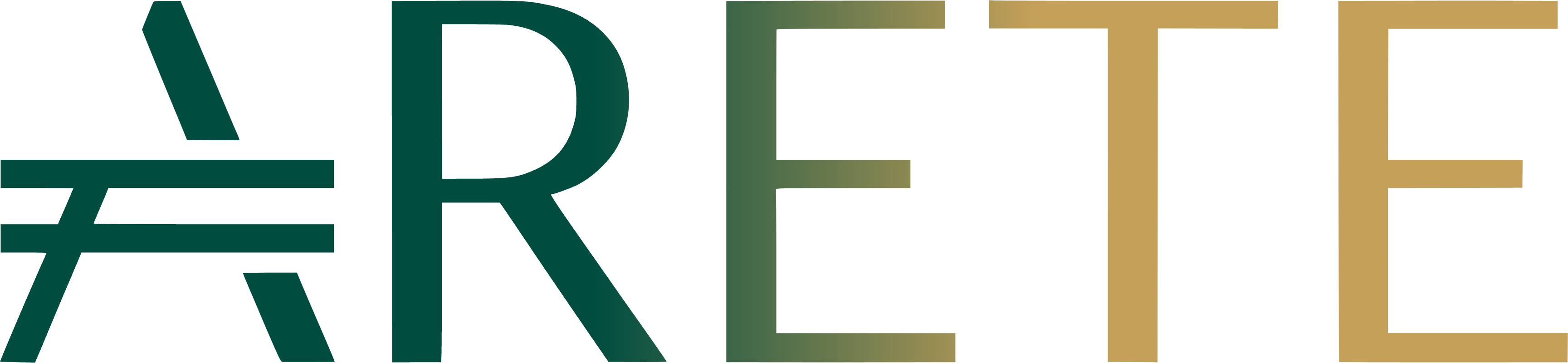 Aretê - Controle Financeiro Pessoal